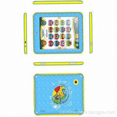 8-inch RK2928 Android 4.1 Children's Tablet PC